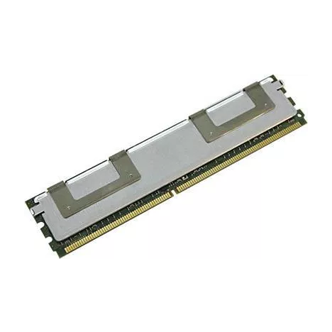Память DDR PC2-5300 ECC Reg, FB, 1GB